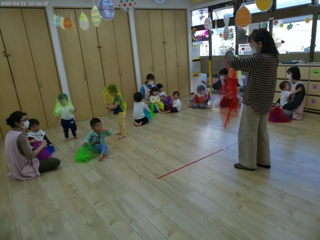 えんの様子を更新しました画像