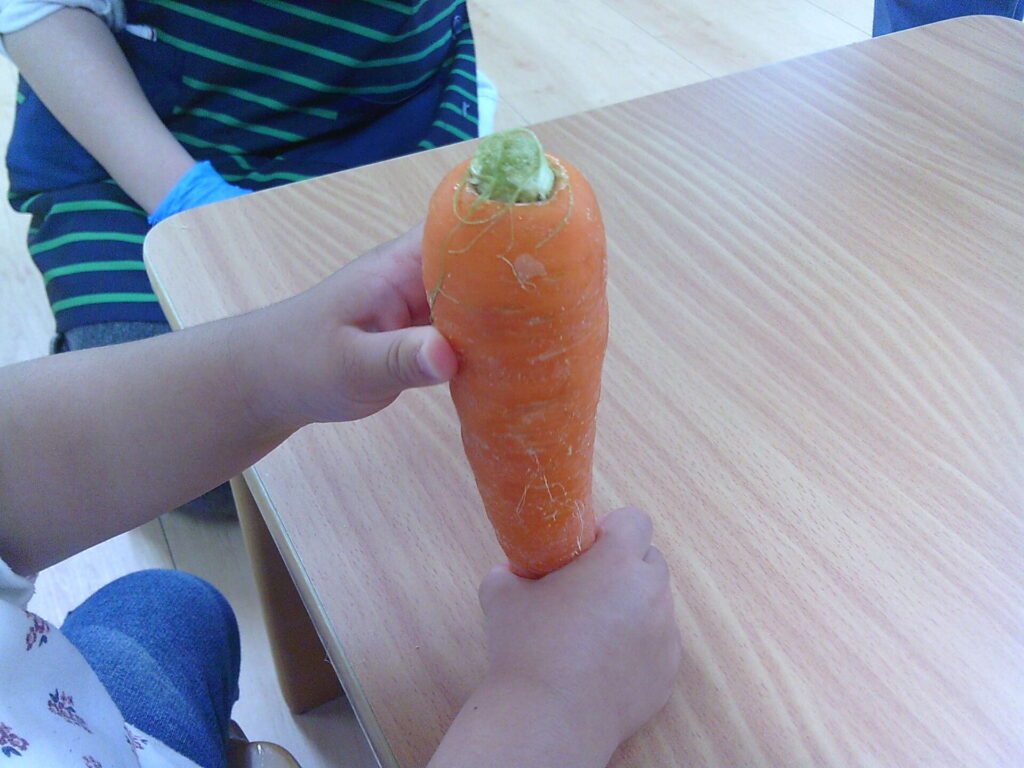えんの様子を更新しました。画像