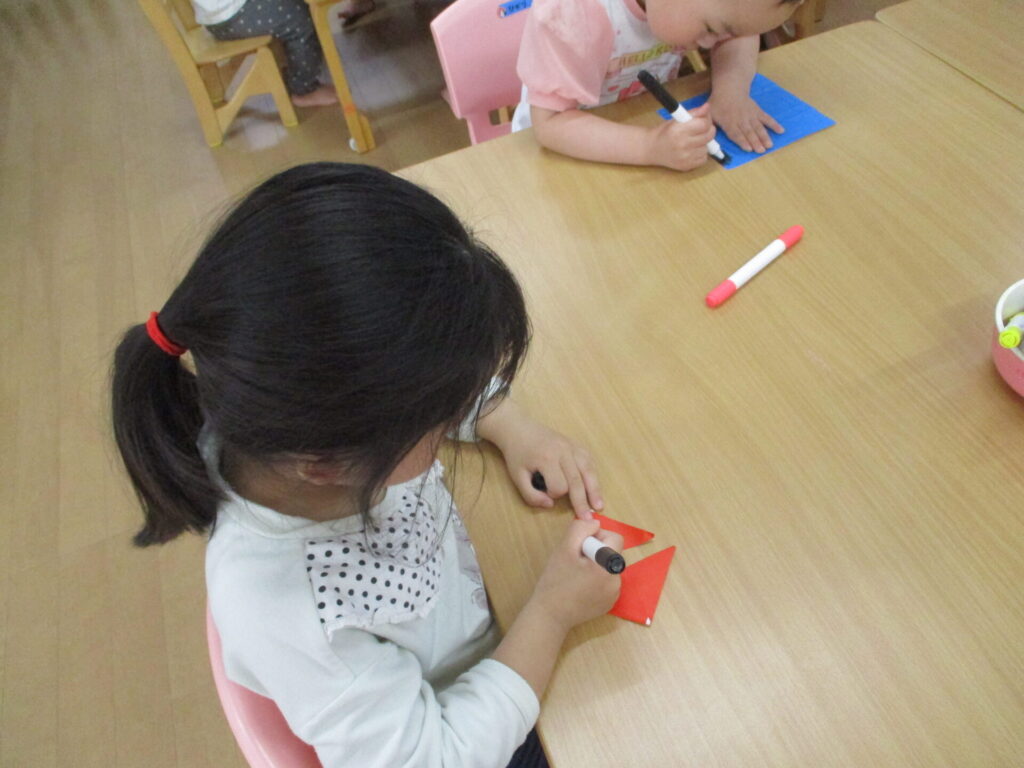 園の様子を公開しました画像