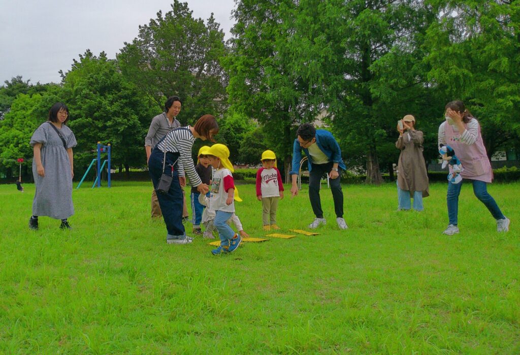 えんの様子を更新しました。画像