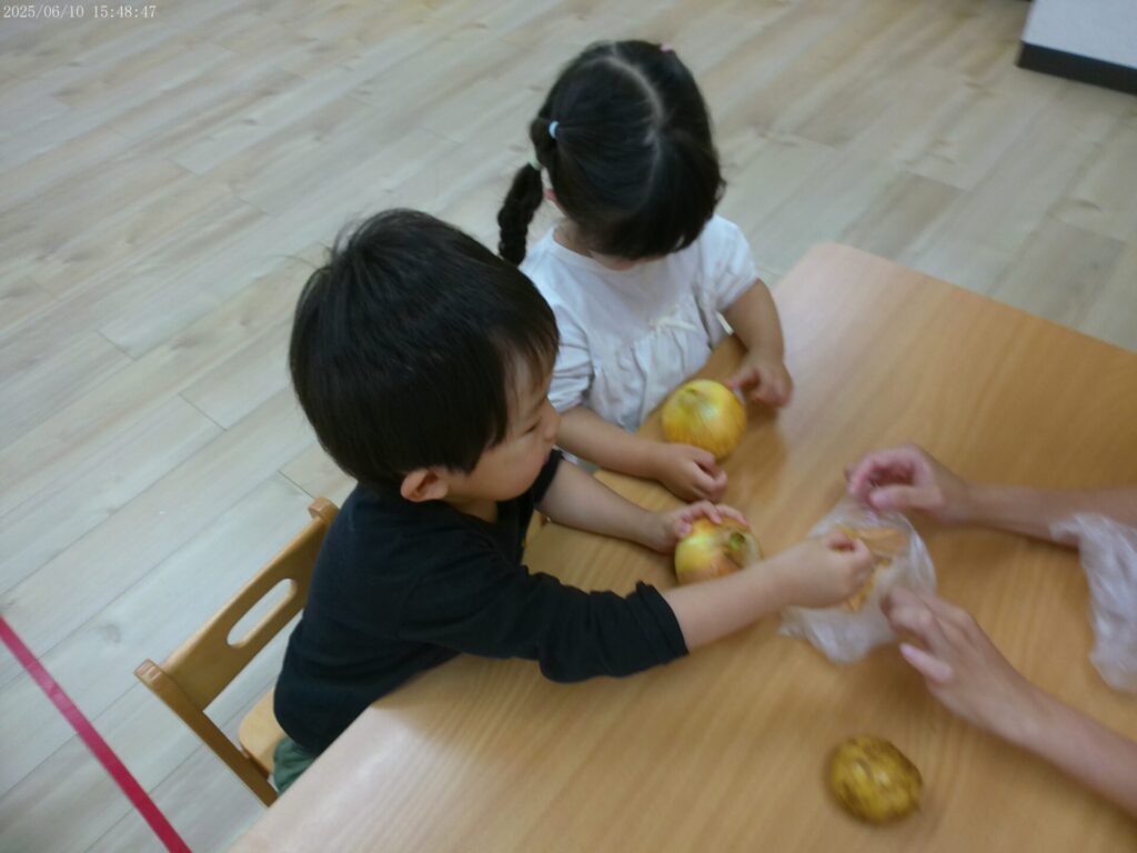 えんの様子を更新しました。画像