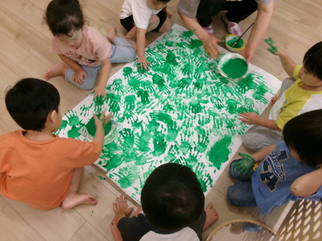 なにができるんだろ？画像