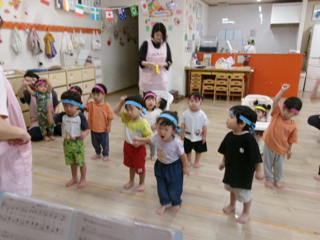 がんばったよ画像