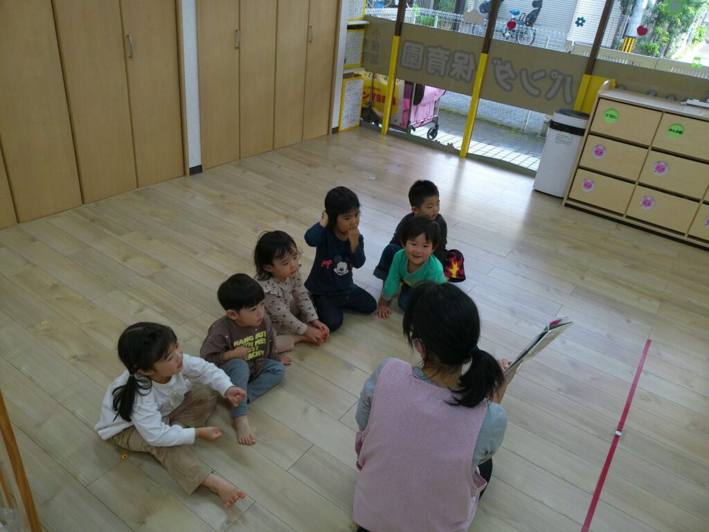 うんとこしょどっこいしょ画像