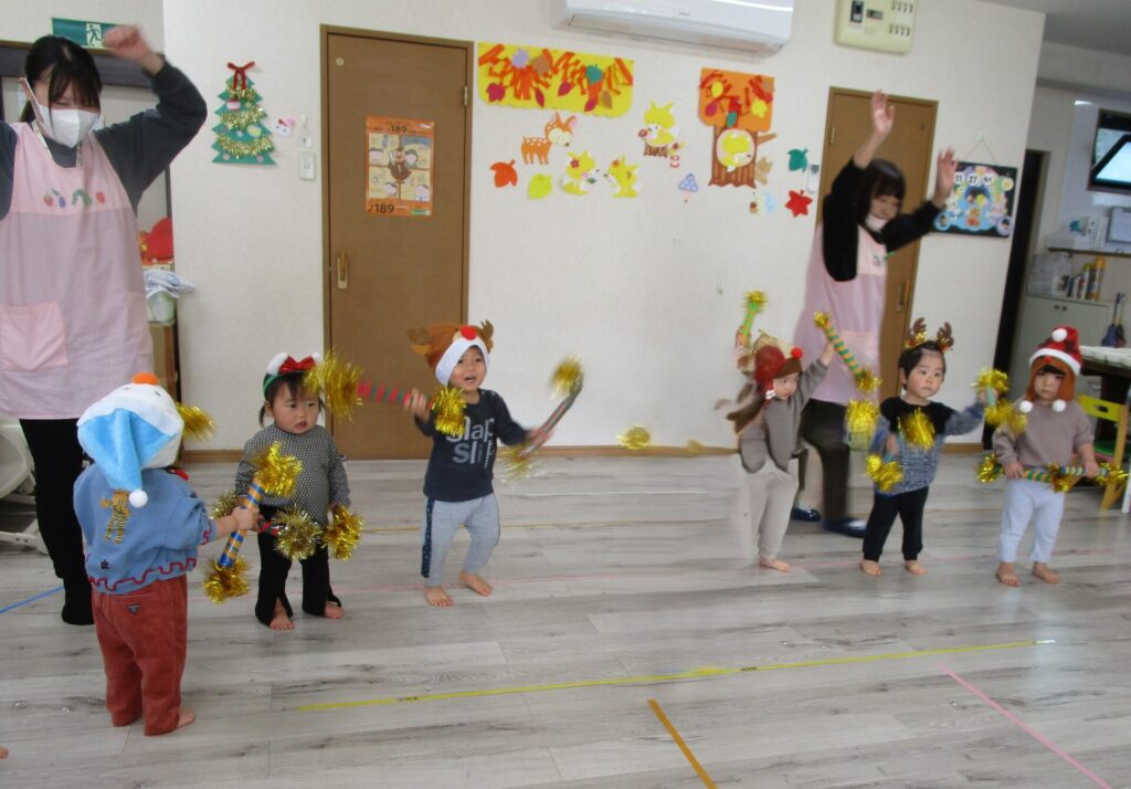 練習風景☆画像