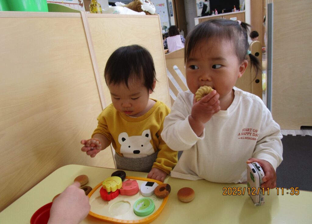 ドーナッ☆画像