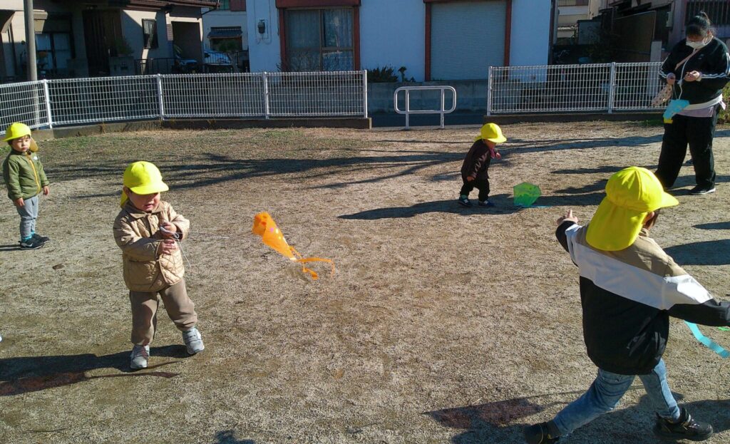 あけましておめでとうございます！画像