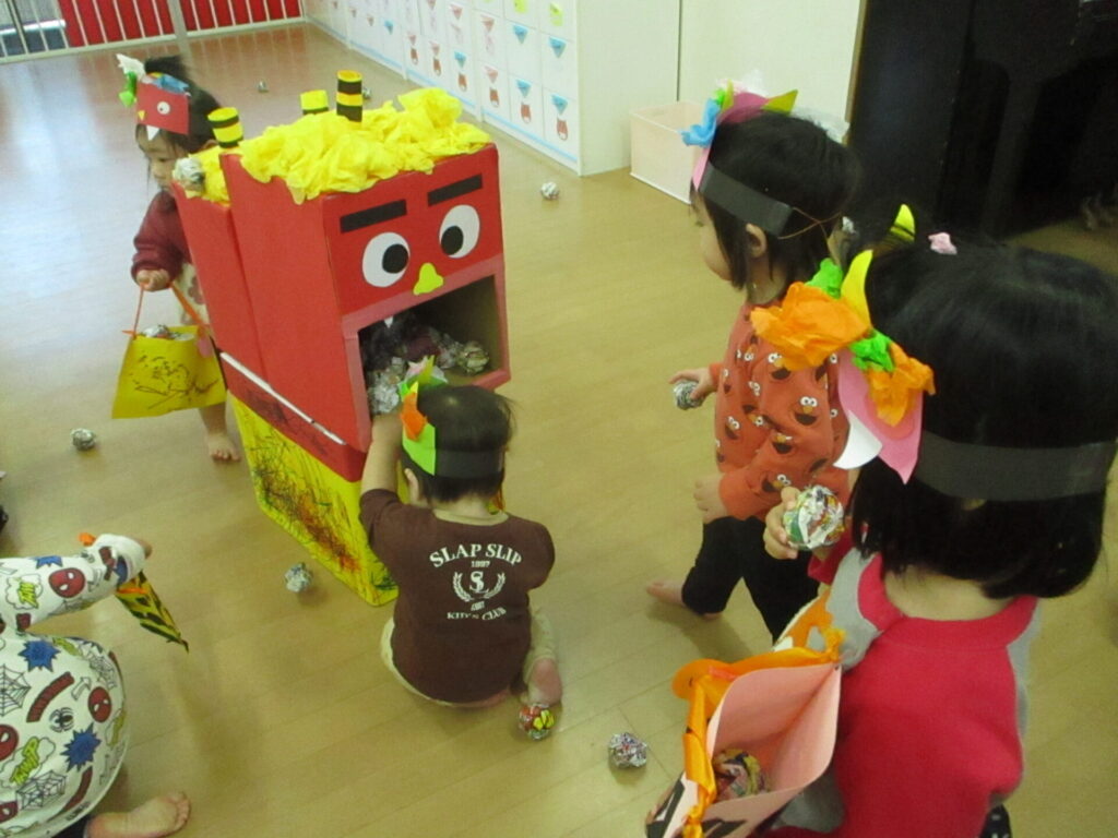 おには~そと!画像