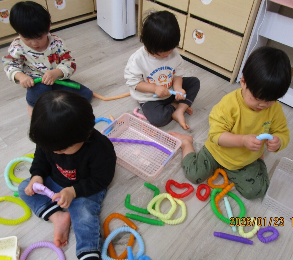 ジョイントチューブ☆画像