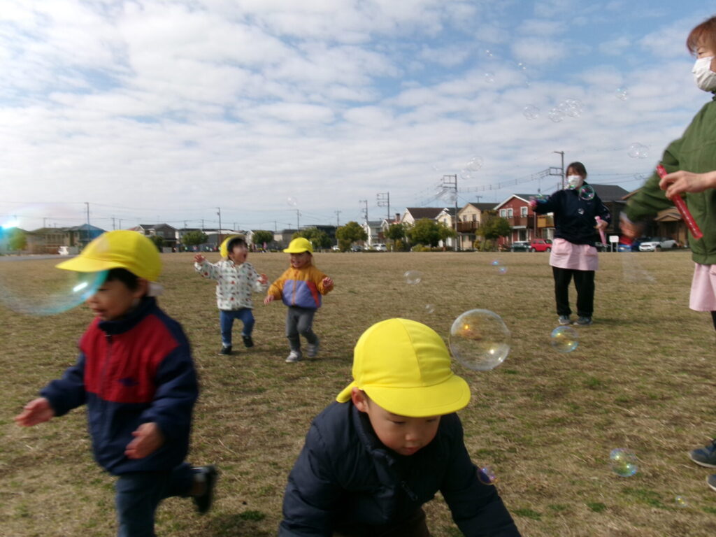 まてまて~!画像