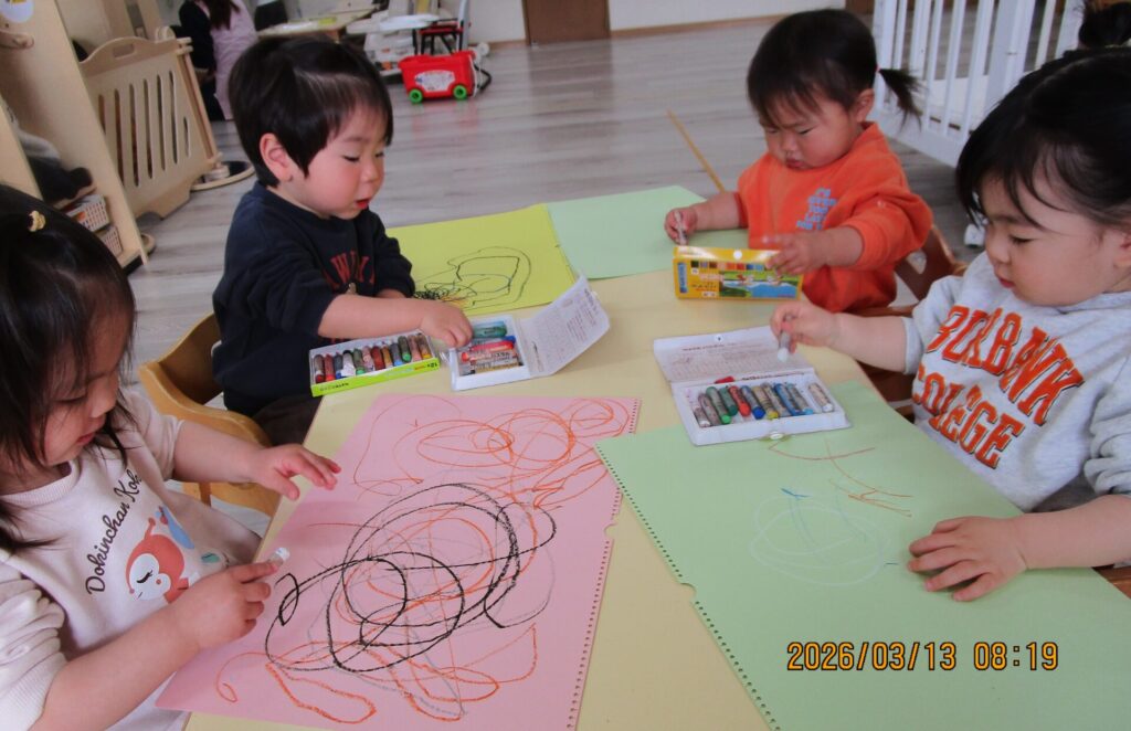 お絵描き☆画像