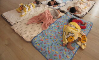 えんの様子を更新しました。画像