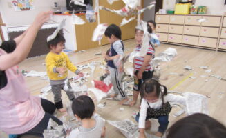 えんの様子を更新しました。画像