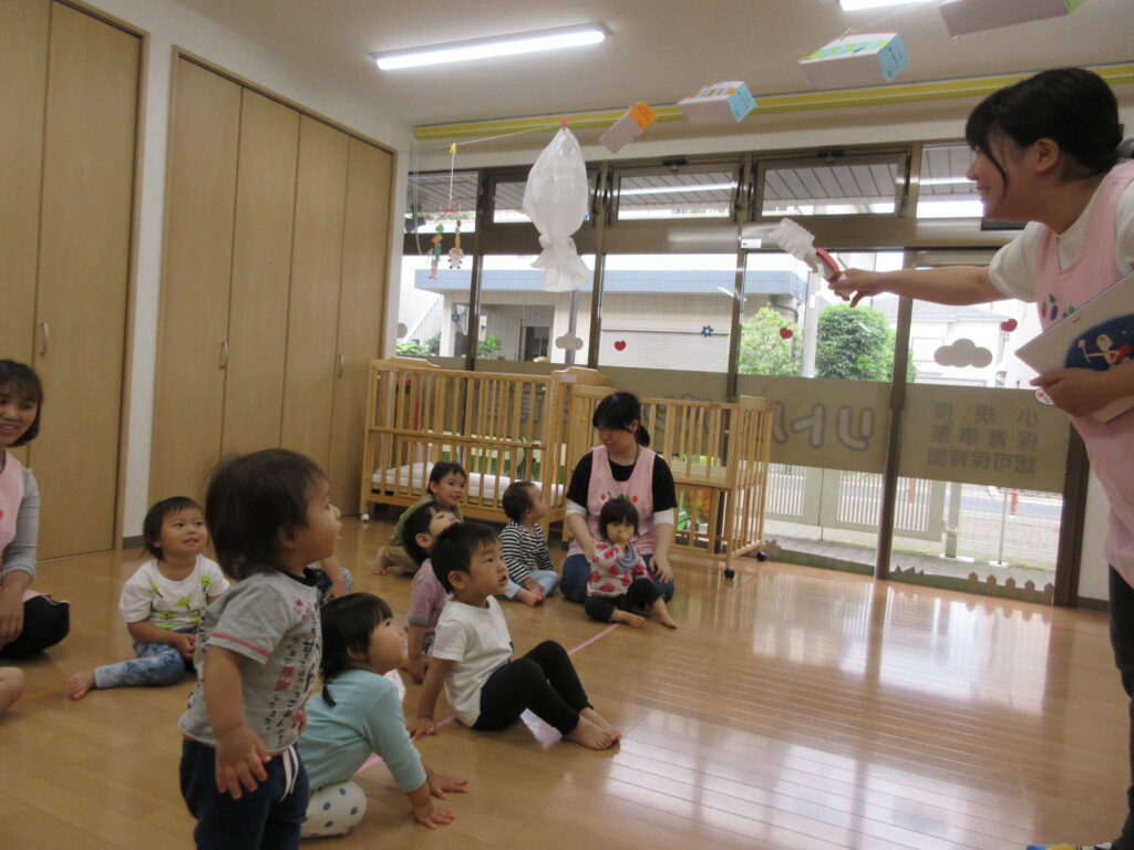 はぶらしハーマン！画像
