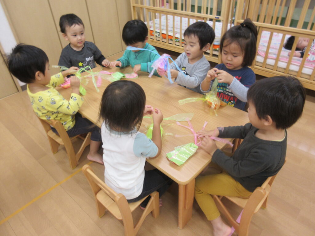 ドンスカパンおうえんだん♪①画像