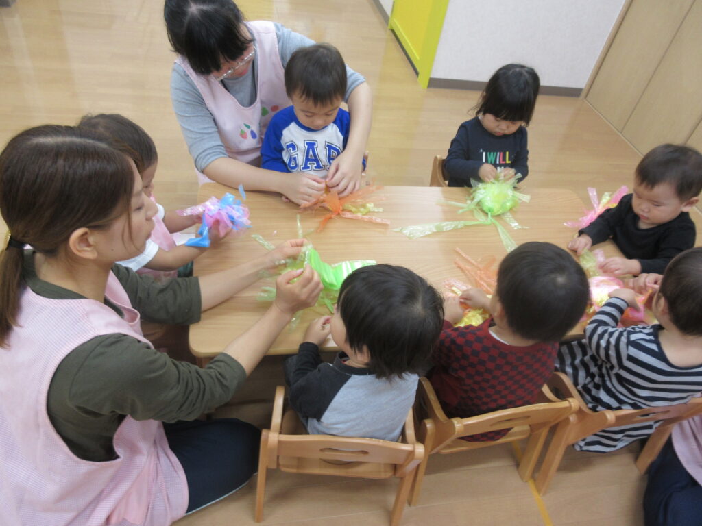 ドンスカパンおうえんだん♪②画像
