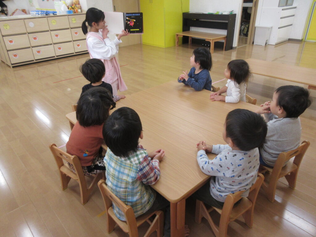まどからのおくりもの★画像