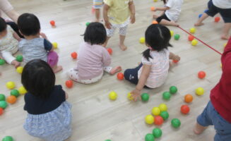 えんの様子を更新しました。画像