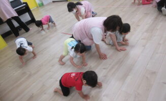 えんの様子を更新しました。画像