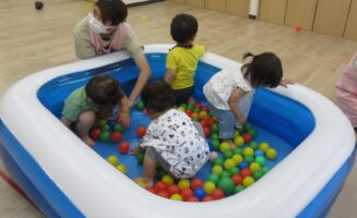えんの様子を更新しました。画像