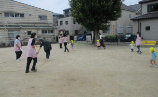 えんの様子を更新しました。画像