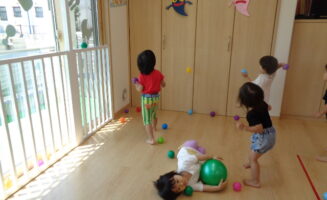 おばけをやっつけるぞ！画像