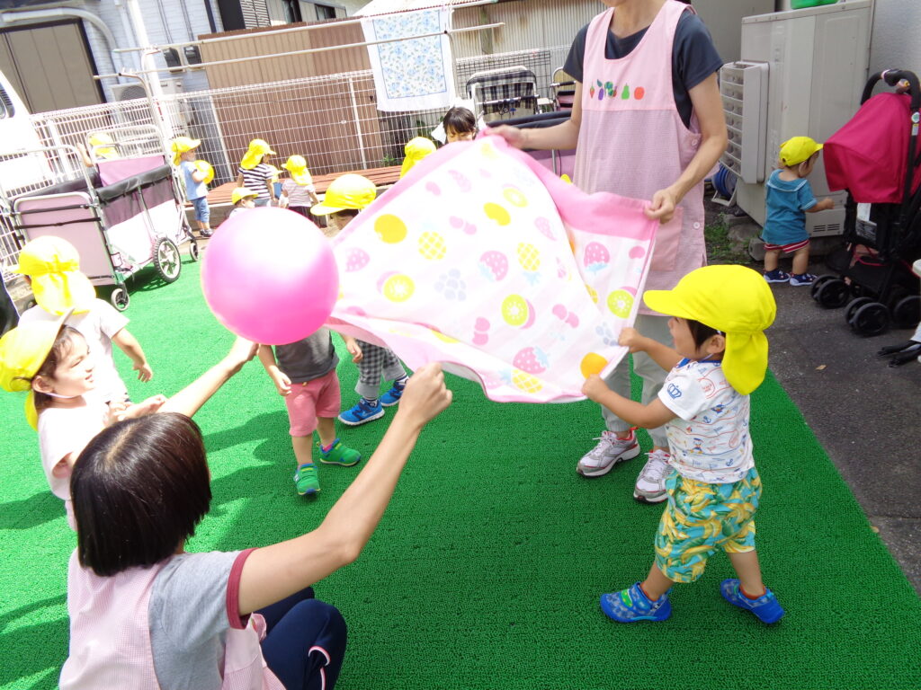 大和田園へ！画像