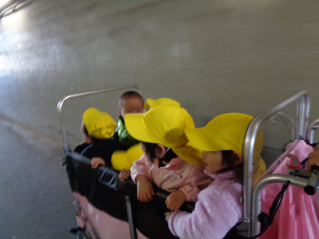 闇の世界、、、？画像
