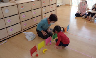 大好きな英語教室♪画像